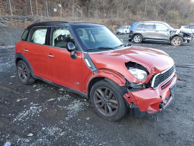 Photo 4 from auction – 2014 MINI COOPER S C with VIN WMWZC5C52EWP36068