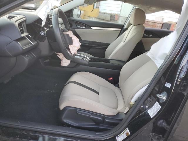 Photo 7 from auction – 2018 HONDA CIVIC EX with VIN 2HGFC2F76JH582699