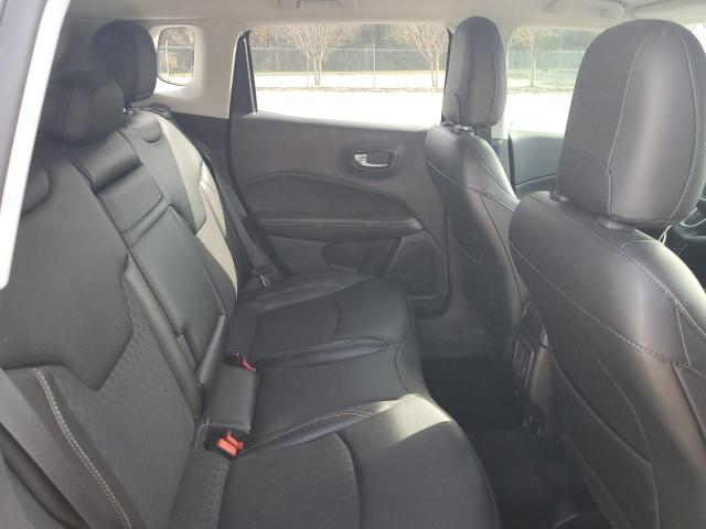 Photo 10 from auction – 2019 JEEP COMPASS LA with VIN 3C4NJCBB1KT685392