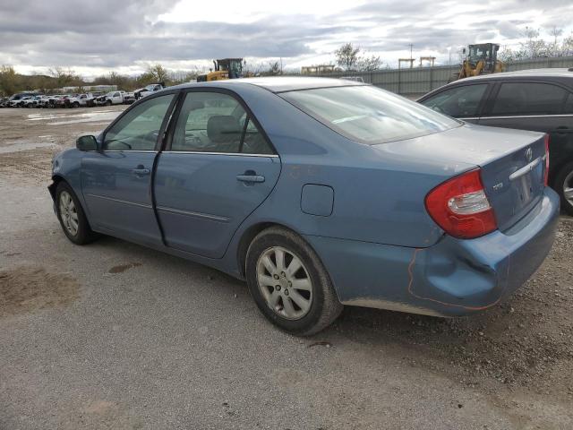 Photo 2 from auction – 2004 TOYOTA CAMRY LE with VIN 4T1BE30KX4U876646