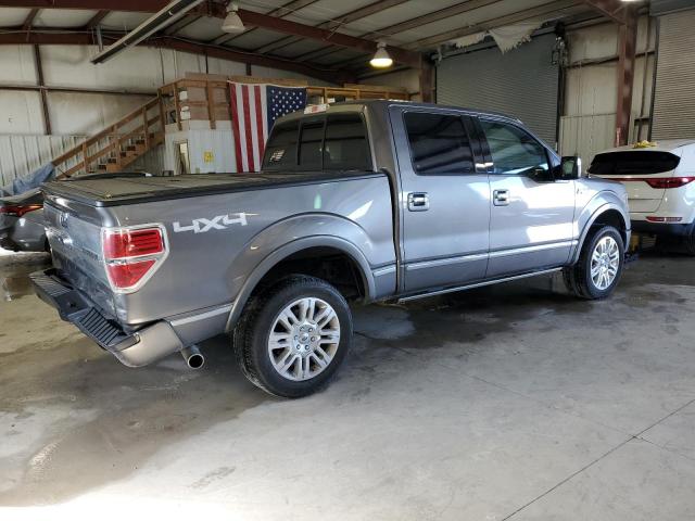 Photo 3 from auction – 2014 FORD F150 SUPER with VIN 1FTFW1EF9EFB98707