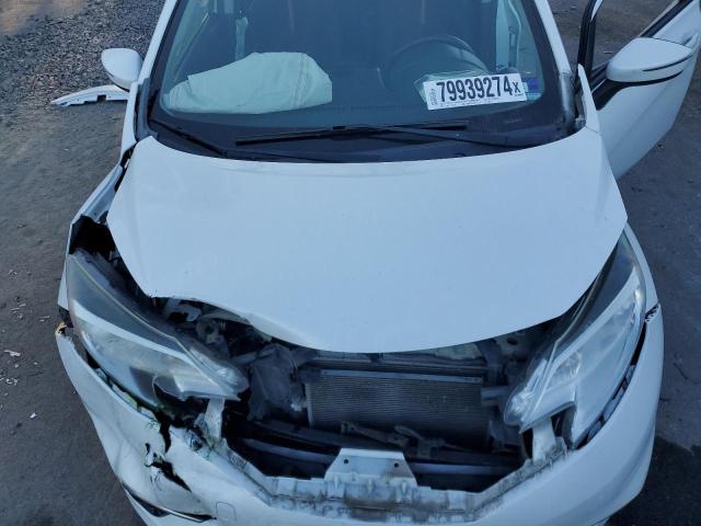 Photo 11 from auction – 2015 NISSAN VERSA NOTE with VIN 3N1CE2CP3FL389511
