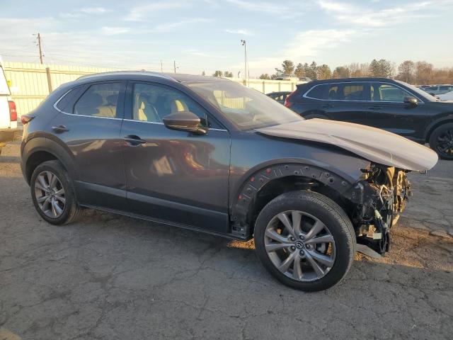 Photo 4 from auction – 2020 MAZDA CX-30 PREM with VIN 3MVDMBEM4LM105010