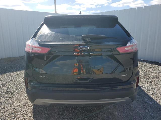 Zdjęcie 6 z aukcji – 2024 FORD EDGE SEL z VIN 2FMPK4J91RBA90585