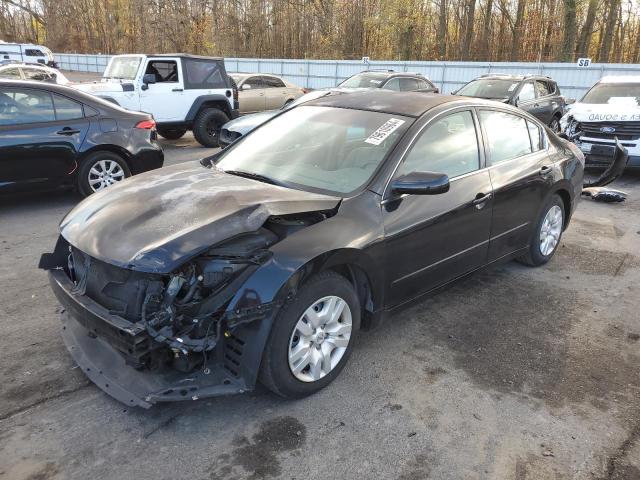 NISSAN ALTIMA BAS 2010 with VIN 1N4AL2AP9AC168681 - Photo from auction