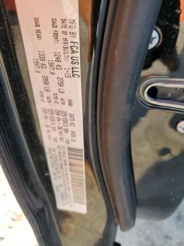 Photo 14 from auction – 2015 DODGE JOURNEY CR with VIN 3C4PDCGG5FT622791