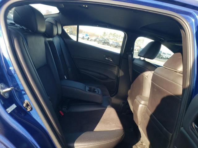 Photo 10 from auction – 2017 ACURA ILX PREMIU with VIN 19UDE2F83HA015465