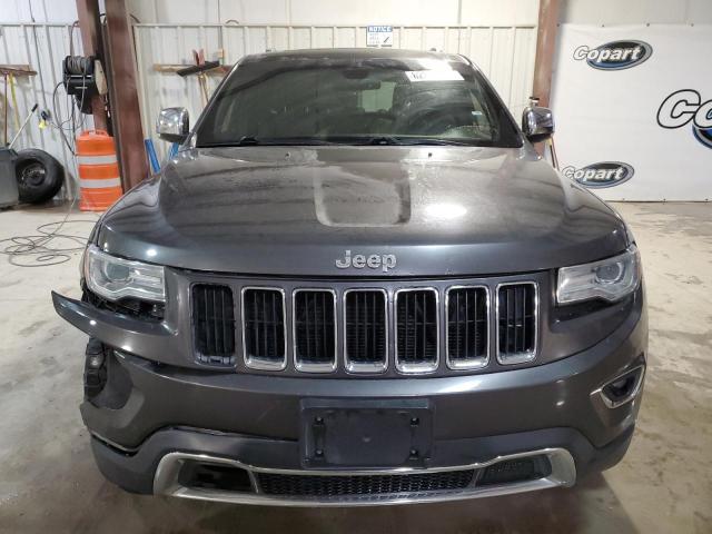 Photo 5 from auction – 2015 JEEP GRAND CHER with VIN 1C4RJFBGXFC921599