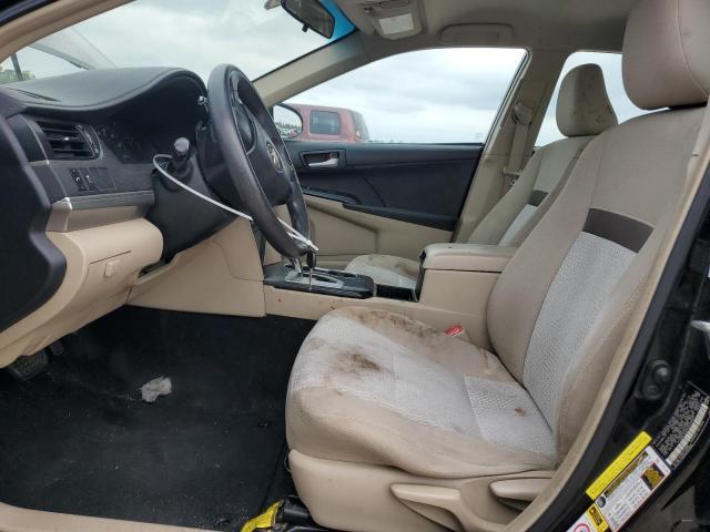 Photo 7 from auction – 2012 TOYOTA CAMRY BASE with VIN 4T4BF1FK9CR239227