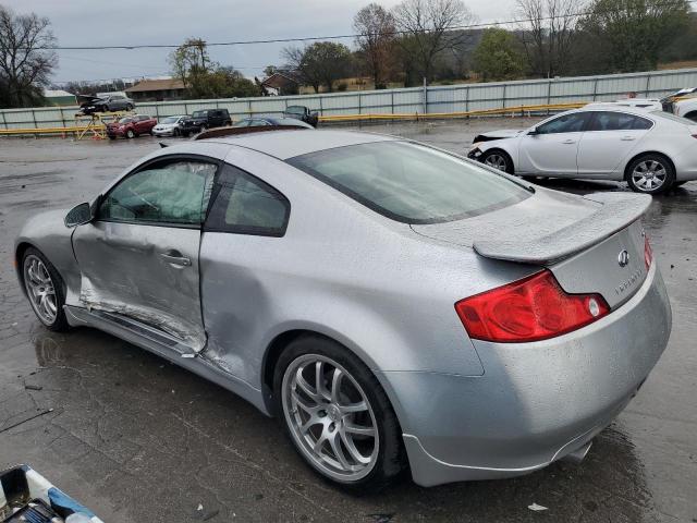 Photo 2 from auction – 2005 INFINITI G35 with VIN JNKCV54E05M408692
