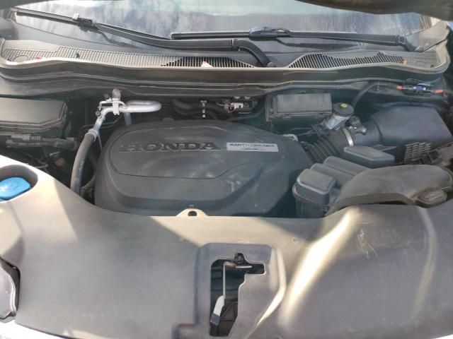 Photo 12 from auction – 2016 HONDA PILOT EXL with VIN 5FNYF6H50GB096096