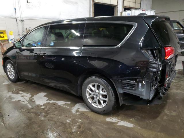 Photo 2 from auction – 2022 CHRYSLER VOYAGER LX with VIN 2C4RC1CG2NR225093