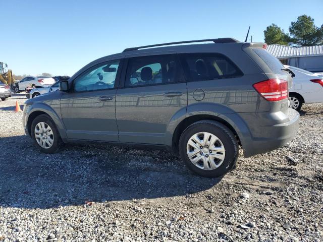 Foto 2 de la subasta – 2019 DODGE JOURNEY SE con VIN 3C4PDCAB2KT870925