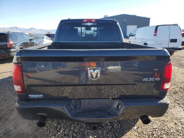 Photo 6 from auction – 2016 RAM 1500 SPORT with VIN 1C6RR7UT7GS320710