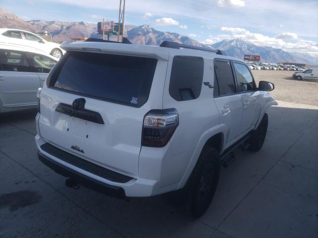Photo 3 from auction – 2022 TOYOTA 4RUNNER SR with VIN JTERU5JR2N6085512