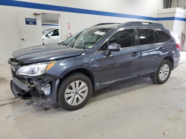 SUBARU OUTBACK 2. 2017 с VIN 4S4BSAFC0H3395345 - Снимка от търг