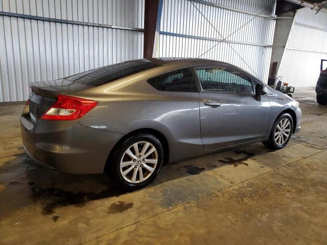 Photo 3 from auction – 2012 HONDA CIVIC EXL with VIN 2HGFG3B07CH515924