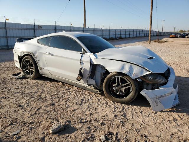 Photo 4 from auction – 2020 FORD MUSTANG with VIN 1FA6P8TH9L5143368