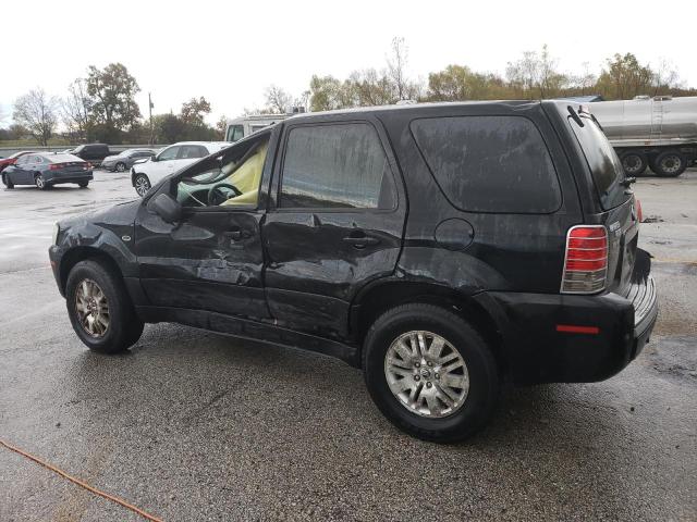 Photo 2 from auction – 2007 MERCURY MARINER PR with VIN 4M2CU97137KJ19786