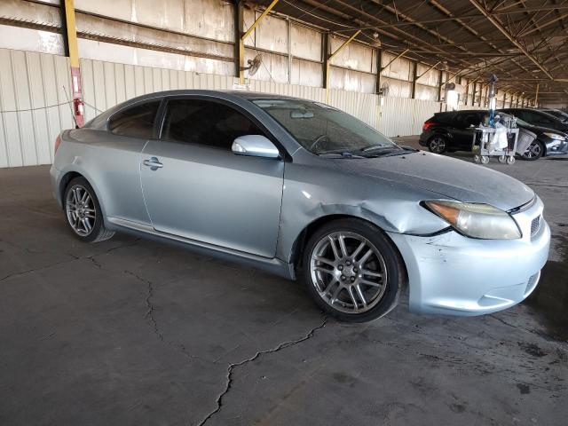 Photo 4 from auction – 2006 TOYOTA SCION TC with VIN JTKDE177960105343