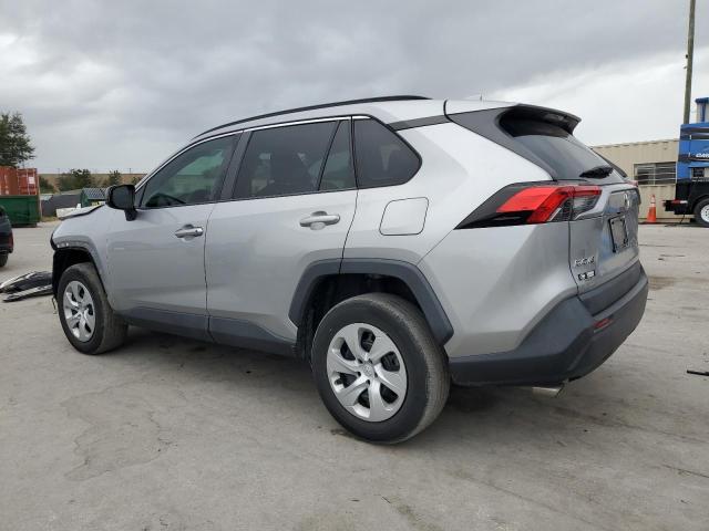 Photo 2 from auction – 2019 TOYOTA RAV4 LE with VIN 2T3H1RFV1KW046099