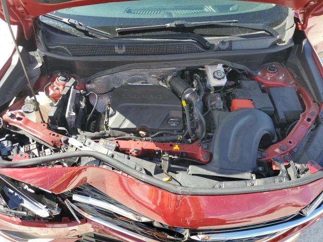Photo 12 from auction – 2020 BUICK ENCORE GX with VIN KL4MMFS24LB128476