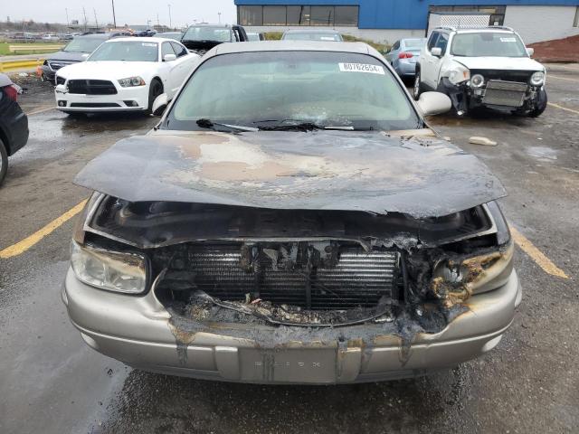 Photo 5 from auction – 2004 BUICK LESABRE LI with VIN 1G4HR54K14U177930