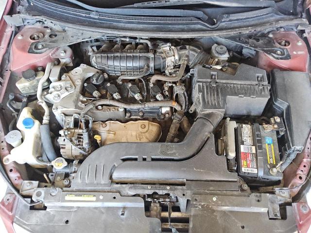 Photo 11 from auction – 2012 NISSAN ALTIMA BAS with VIN 1N4AL2AP1CN508977