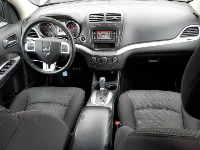 Photo 8 from auction – 2013 DODGE JOURNEY SX with VIN 3C4PDCBB6DT668705