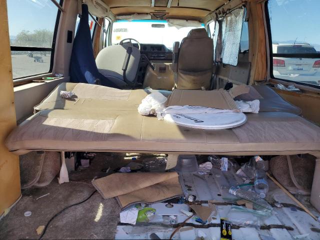 Photo 10 from auction – 1997 DODGE RAM VAN B2 with VIN 2B6HB21Y2VK600509