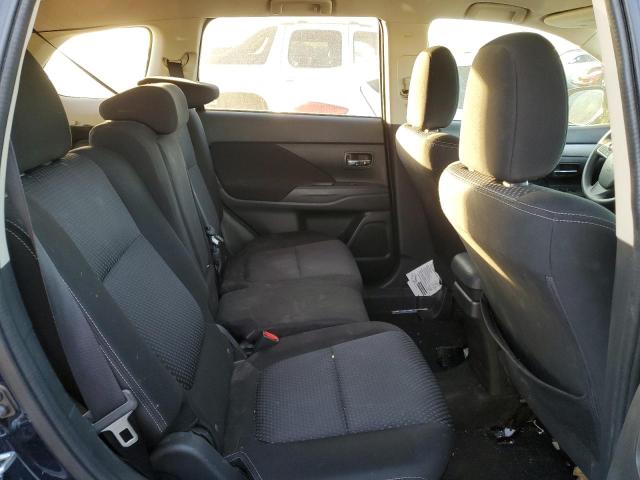 Photo 11 from auction – 2018 MITSUBISHI OUTLANDER with VIN JA4AD2A31JZ005180