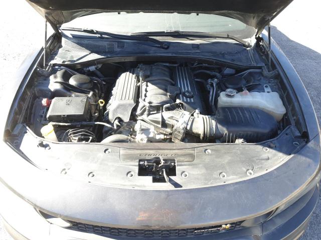 Photo 11 from auction – 2022 DODGE CHARGER SC with VIN 2C3CDXGJ4NH173407