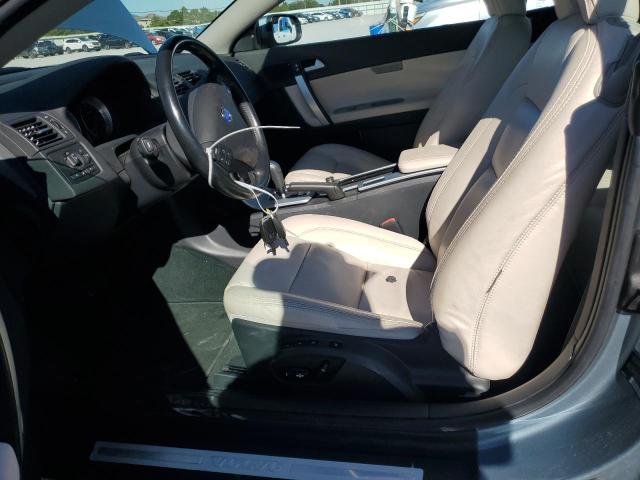 Фото 7 с аукциона – 2011 VOLVO C70 T5 с VIN YV1672MC2BJ110190