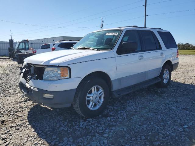 FORD EXPEDITION 2004 with VIN 1FMRU15W14LA79192 - Photo from auction