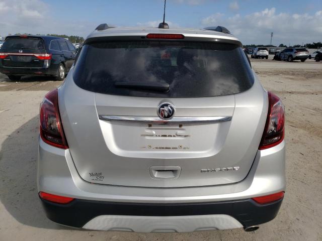 Photo 6 from auction – 2019 BUICK ENCORE PRE with VIN KL4CJASB3KB727259