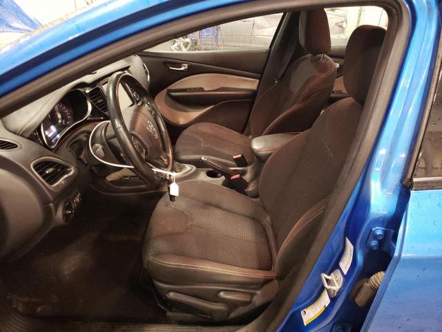 Photo 7 from auction – 2015 DODGE DART SXT with VIN 1C3CDFBB3FD346908