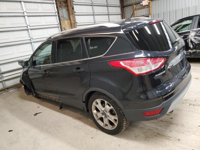 Zdjęcie 2 z aukcji – 2015 FORD ESCAPE TIT z VIN 1FMCU9J97FUB01942