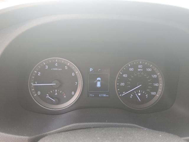 Photo 9 from auction – 2016 HYUNDAI TUCSON LIM with VIN KM8J33A23GU185009