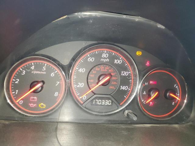 Photo 9 from auction – 2004 HONDA CIVIC EX with VIN 1HGEM219X4L085700