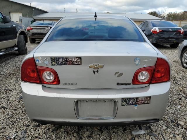 Photo 6 from auction – 2010 CHEVROLET MALIBU LS with VIN 1G1ZB5EB2A4100371