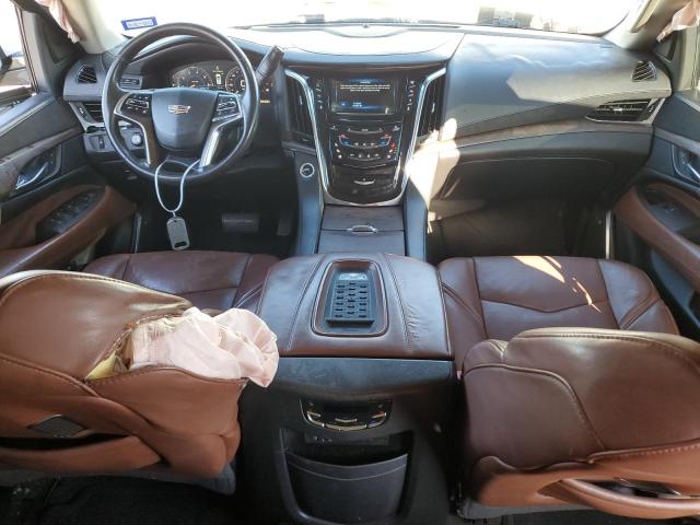 Photo 8 from auction – 2015 CADILLAC ESCALADE P with VIN 1GYS4NKJ9FR587541