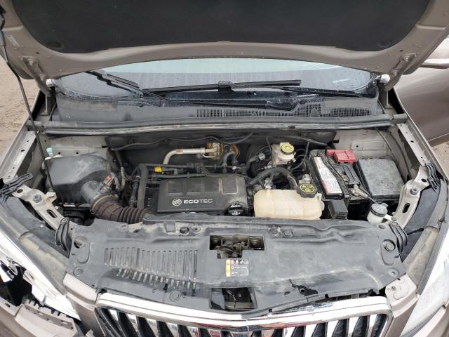 Photo 12 from auction – 2015 BUICK ENCORE CON with VIN KL4CJBSB6FB123796