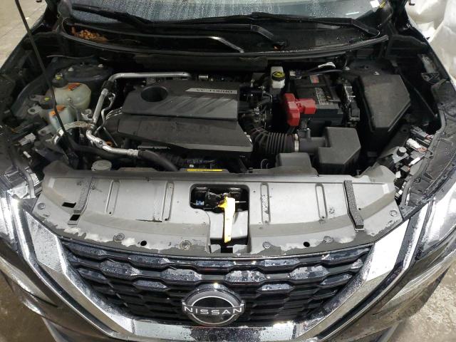 Photo 12 from auction – 2023 NISSAN ROGUE SV with VIN 5N1BT3BB3PC830850