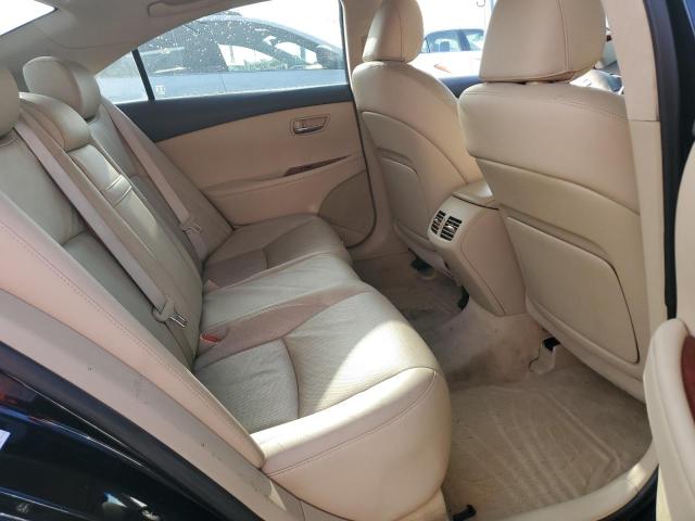 صورة رقم 10 من المزاد - 2007 LEXUS ES 350 مع VIN JTHBJ46G672131528