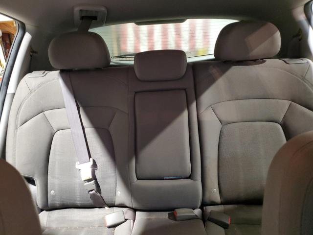 Photo 10 from auction – 2012 KIA SPORTAGE B with VIN KNDPB3A22C7297293