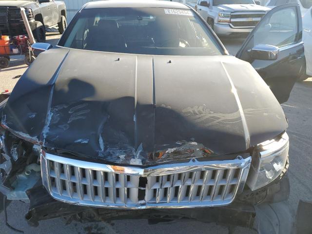Photo 11 from auction – 2008 LINCOLN MKZ with VIN 3LNHM26T18R645011
