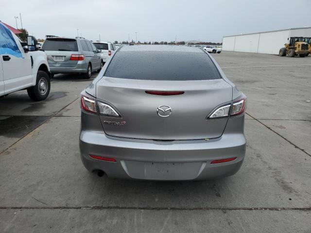 Photo 6 from auction – 2013 MAZDA 3 I with VIN JM1BL1TGXD1817880