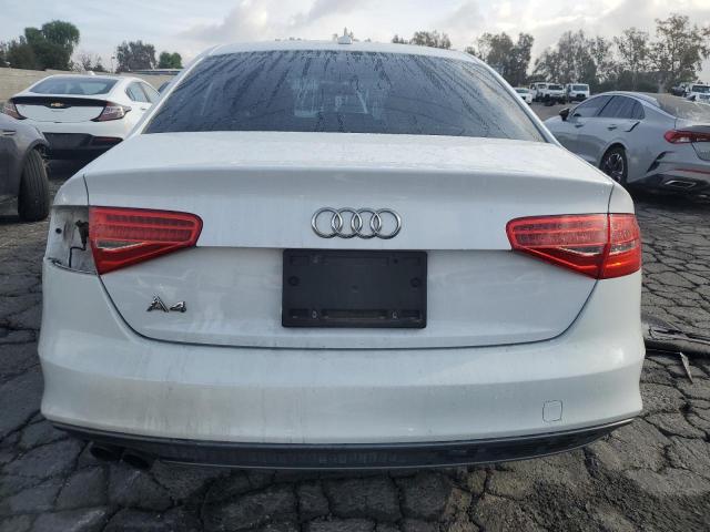 Photo 6 from auction – 2015 AUDI A4 PREMIUM with VIN WAUAFAFL0FN017402