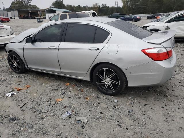 Photo 2 from auction – 2015 HONDA ACCORD LX with VIN 1HGCR2F38FA072925