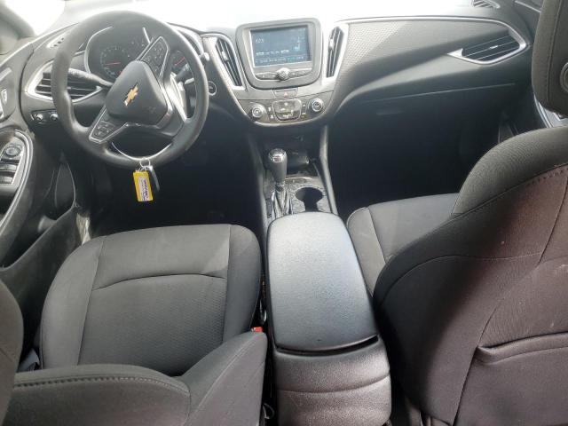 Photo 8 from auction – 2016 CHEVROLET MALIBU LS with VIN 1G1ZB5ST9GF203684